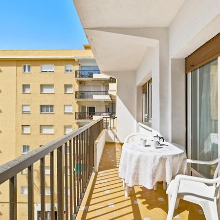Apartamento Con Piscina En La Primera Linea De Playa De Fuengirola Exterior photo