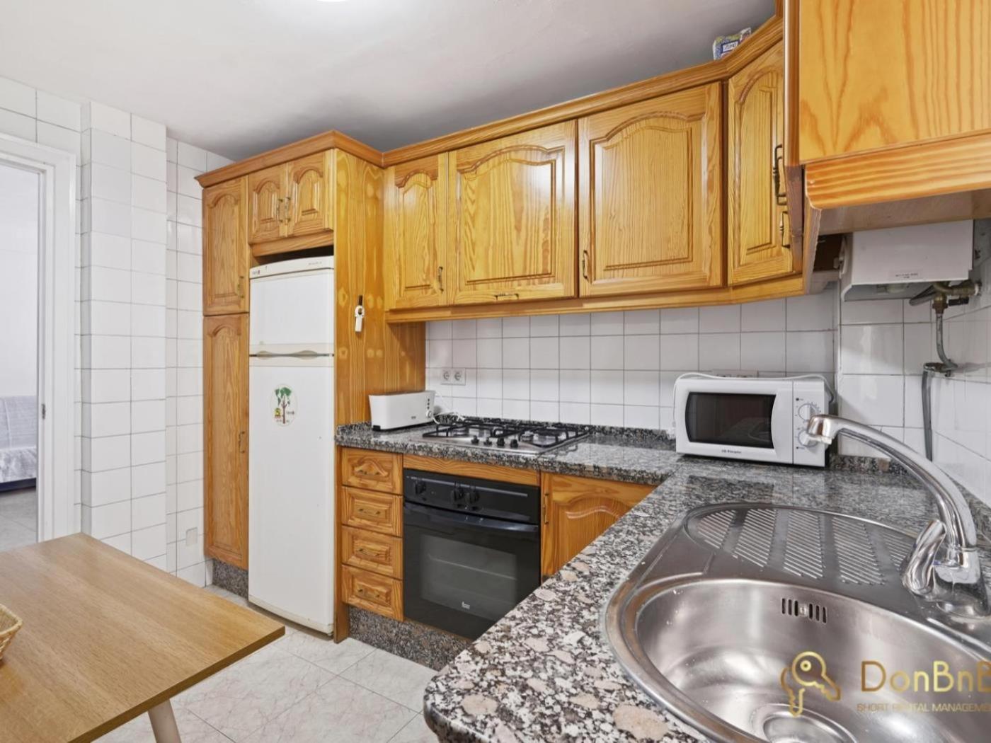 Apartamento Con Piscina En La Primera Linea De Playa De Fuengirola Room photo