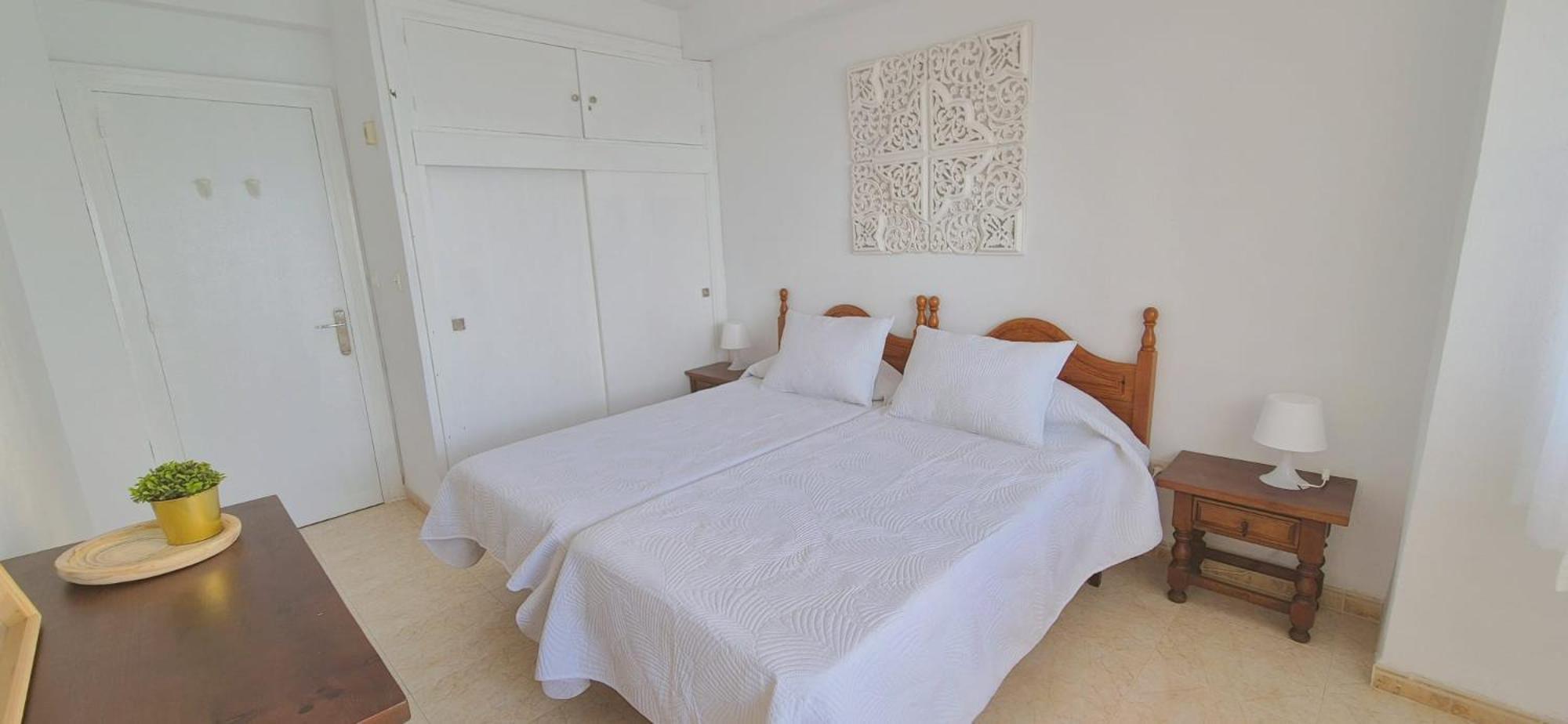 Apartamento Con Piscina En La Primera Linea De Playa De Fuengirola Exterior photo